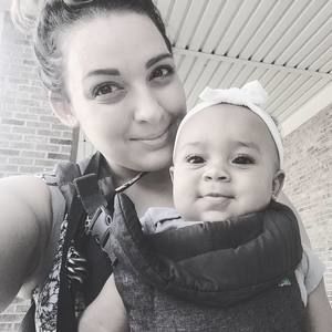 Meet your Posher, Ashley